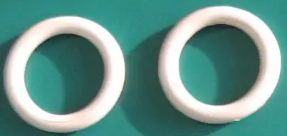 White Small Seal Rings of valve rod, one pcs price, New ice cream machine spare parts
White Small Seal Rings of valve rod, one pcs price, New ice cream machine spare parts