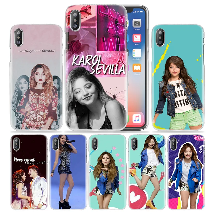 Soy Luna Case for iPhone 11 7 6S Plus XR 12 11 Pro Max X 6 5 5S SE XS Max 8 Luxury Clear Hard Fundas Capa Phone Cover Coque
Soy Luna Case for iPhone 11 7 6S Plus XR 12 11 Pro Max X 6 5 5S SE XS Max 8 Luxury Clear Hard Fundas Capa Phone Cover Coque