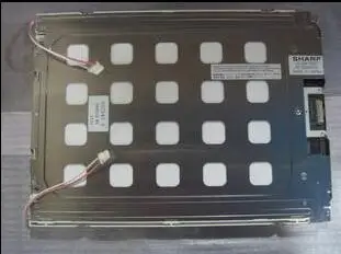 Оригинальный 3,5-дюймовый ЖК-экран LQ104V1DG11 LQ104V1DG21, Промышленный экран управления
Оригинальный 3,5-дюймовый ЖК-экран LQ104V1DG11 LQ104V1DG21, Промышленный экран управления