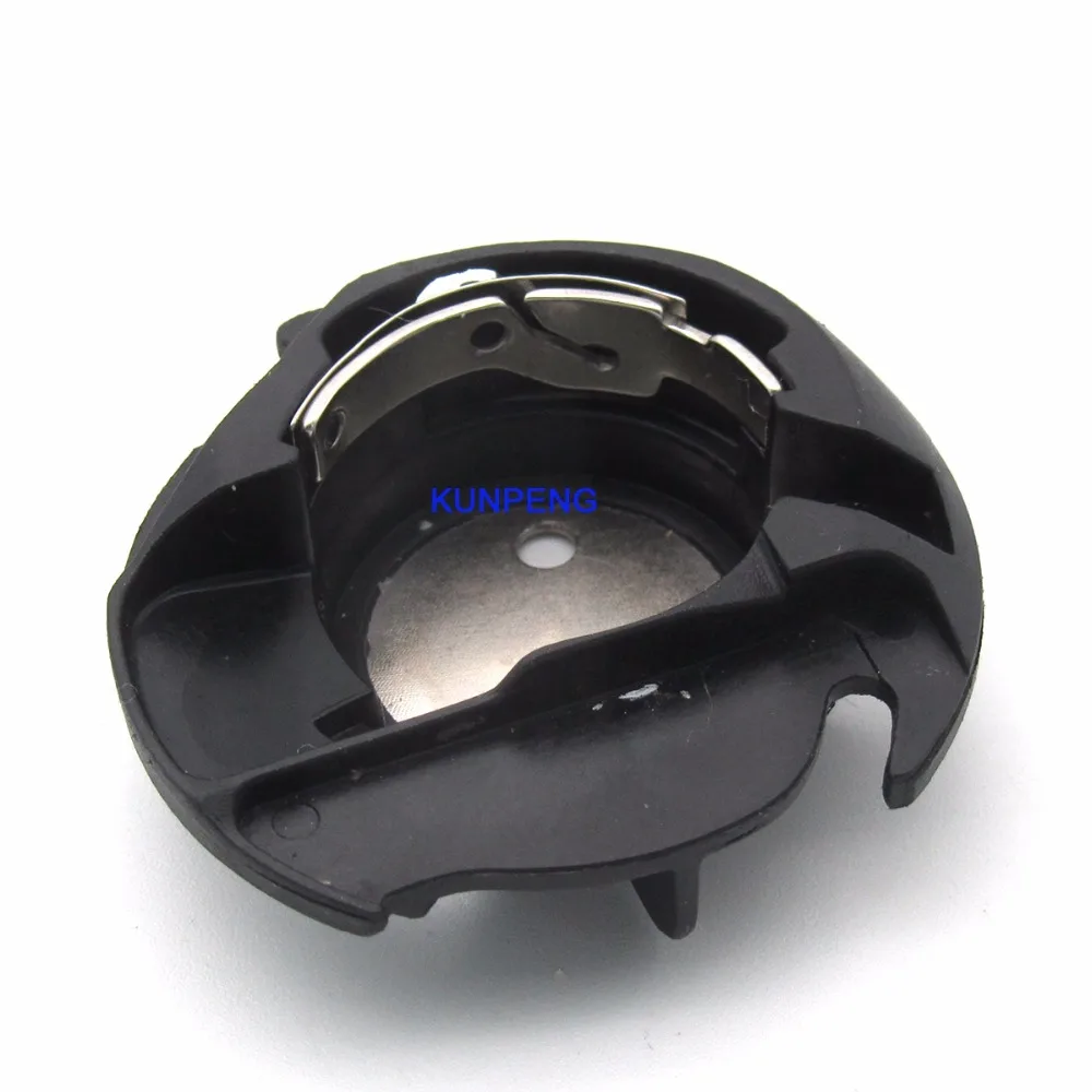 1PCS #XC0066051 Bobbin Case FIT FOR Brother PS2360, PS2470,XL6040,XL6050,XR46 Babylock BL37, BL6300, BL6800
1PCS #XC0066051 Bobbin Case FIT FOR Brother PS2360, PS2470,XL6040,XL6050,XR46 Babylock BL37, BL6300, BL6800