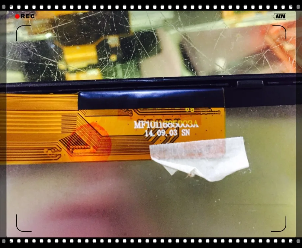 high quality 10.1inch 50PIN MF1011685003A New and original MF1011685003A LCD screen display Free shipping
high quality 10.1inch 50PIN MF1011685003A New and original MF1011685003A LCD screen display Free shipping