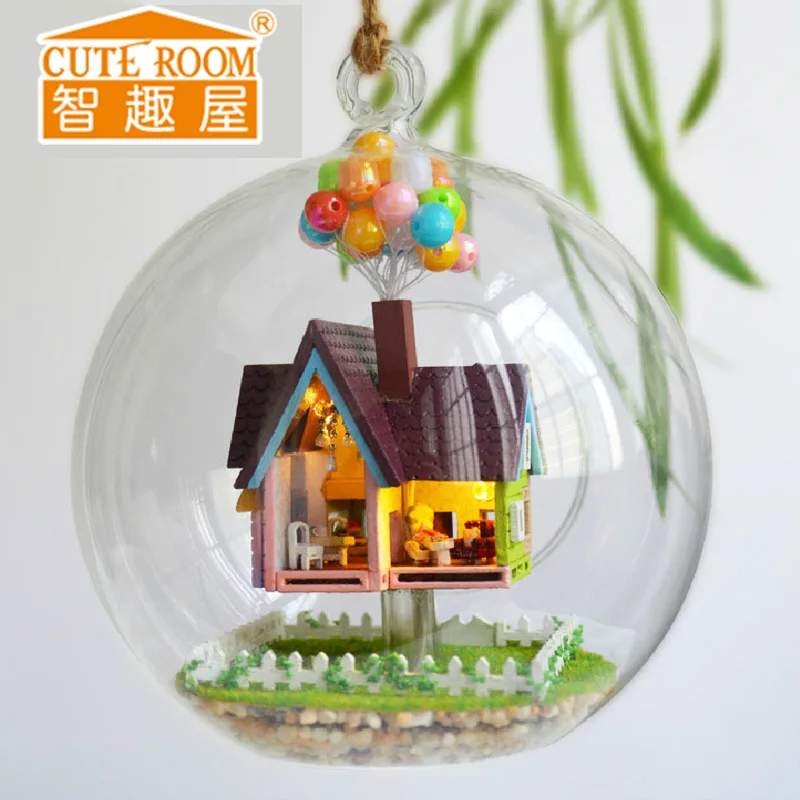 Cute Room Diy House Birthday Gift for Lover The Puppenhaus Gift Toys for The Girls Cultivate Patience Miniature Furniture
Cute Room Diy House Birthday Gift for Lover The Puppenhaus Gift Toys for The Girls Cultivate Patience Miniature Furniture