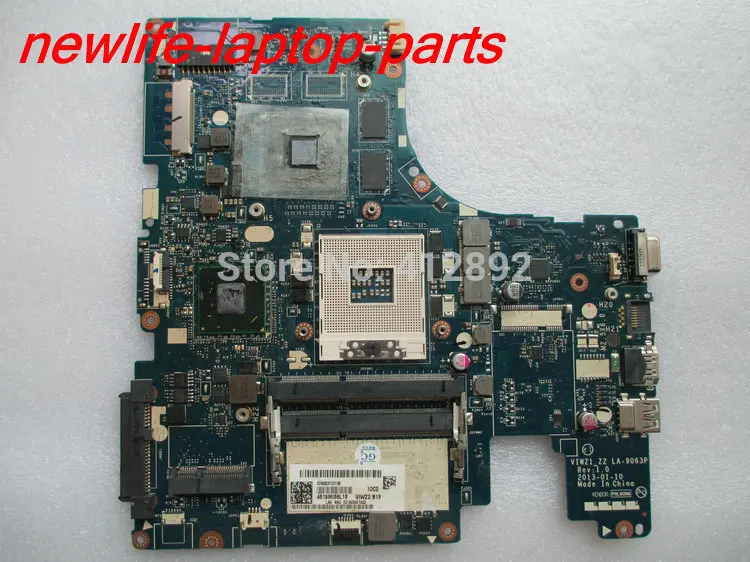 original for Z500 motherboard VIWZ2 B13 VIWZ1_Z2 LA-9063P DDR3 maiboard 100% test fast ship
original for Z500 motherboard VIWZ2 B13 VIWZ1_Z2 LA-9063P DDR3 maiboard 100% test fast ship