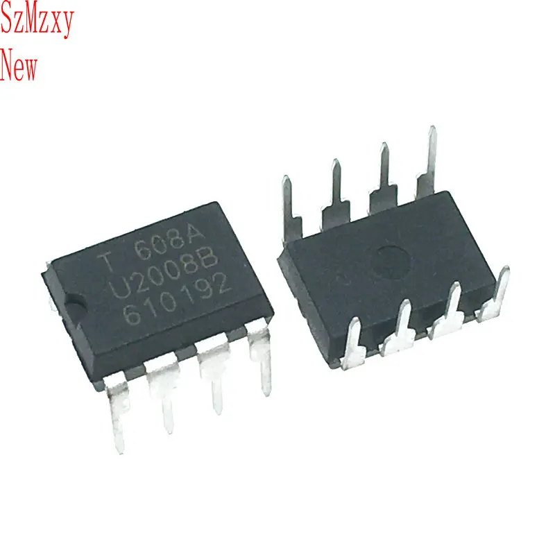 10PCS U2008B U2008 2008
10PCS U2008B U2008 2008