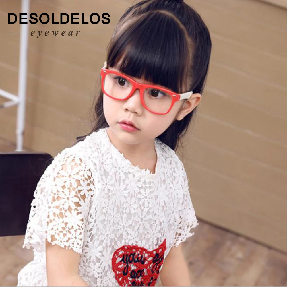 Kids Optical Glasses Frame Child Boy Girl Myopia Prescription Eyeglass Frames Clear Eyewear Spectacle Frame Oculos 2019
Kids Optical Glasses Frame Child Boy Girl Myopia Prescription Eyeglass Frames Clear Eyewear Spectacle Frame Oculos 2019