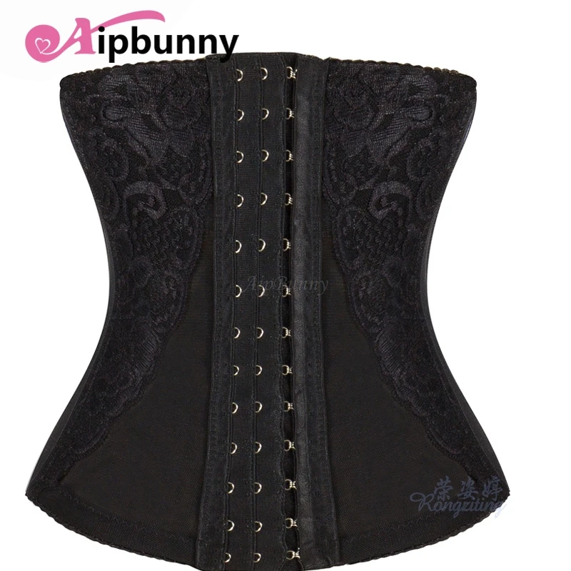 Aipbunny Hot Sexy Bodyshaper Lingerie Fajas Cincher Waist Trainer Tummy Slimming Steel Shaper Waist Button Seemless Shapewear
Aipbunny Hot Sexy Bodyshaper Lingerie Fajas Cincher Waist Trainer Tummy Slimming Steel Shaper Waist Button Seemless Shapewear