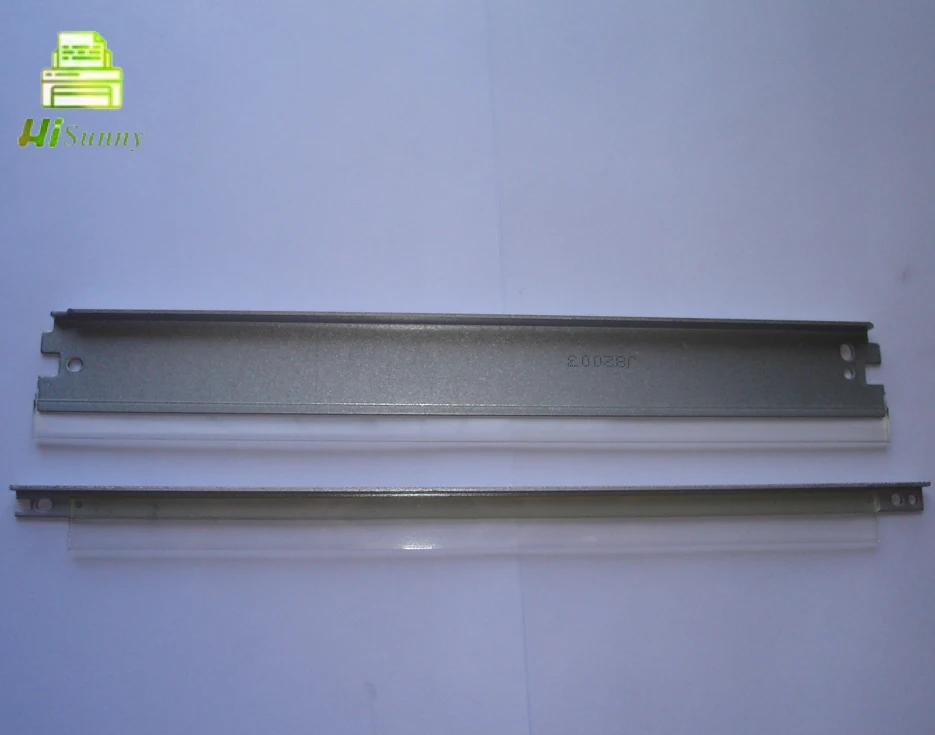 2sets 13A Q2613A For HP 1300N 1300XI 1300 Drum Cleaning Wiper And Doctor Blade
2sets 13A Q2613A For HP 1300N 1300XI 1300 Drum Cleaning Wiper And Doctor Blade