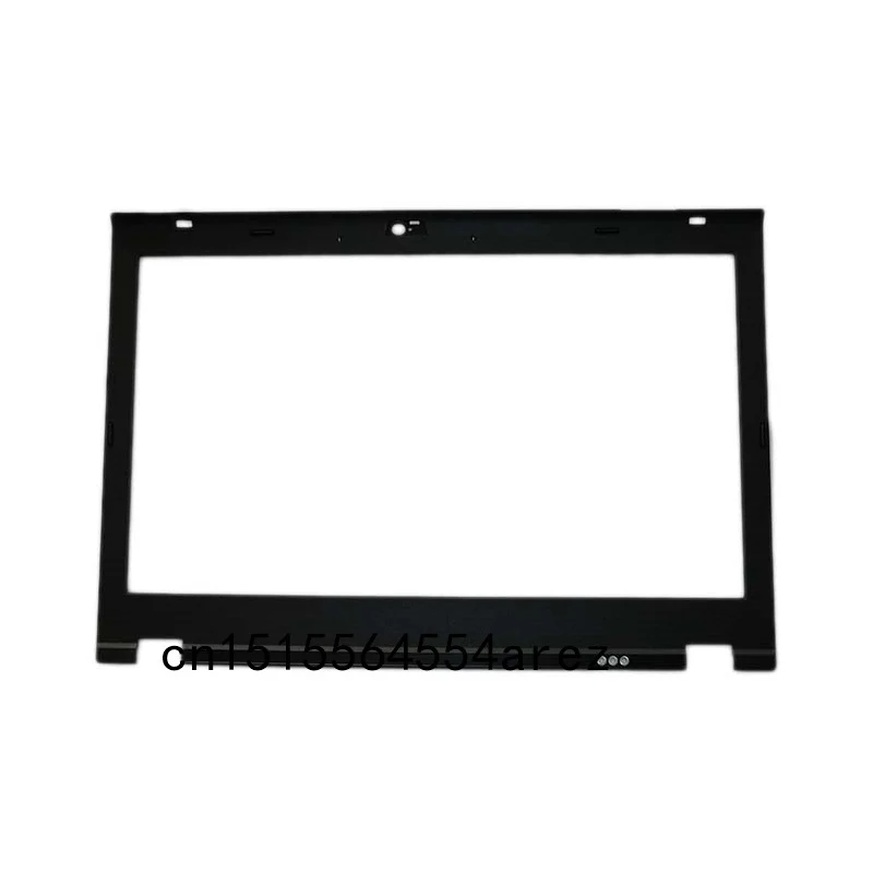 Новый и оригинальный чехол для Lenovo ThinkPad T420 T420I/Рамка для ЖК-экрана FRU 04W1609
Новый и оригинальный чехол для Lenovo ThinkPad T420 T420I/Рамка для ЖК-экрана FRU 04W1609