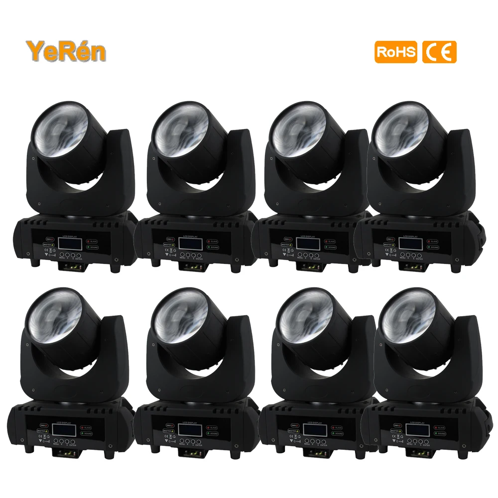 Super bright Led Moving Head Beam Beam Led 60W Led Lamp DMX 11 Channels Stage Lighting DJ Lighting
Super bright Led Moving Head Beam Beam Led 60W Led Lamp DMX 11 Channels Stage Lighting DJ Lighting