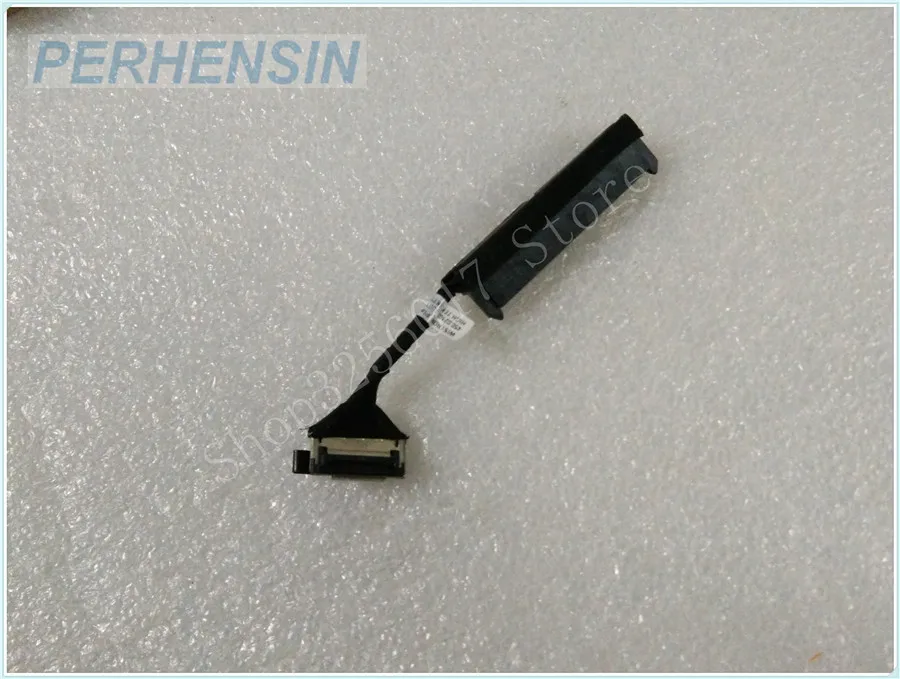 Original Genuine FOR DELL FOR Latitude 3150 3160 HDD HARD DRIEVER Cable 450.02109.1001
Original Genuine FOR DELL FOR Latitude 3150 3160 HDD HARD DRIEVER Cable 450.02109.1001
