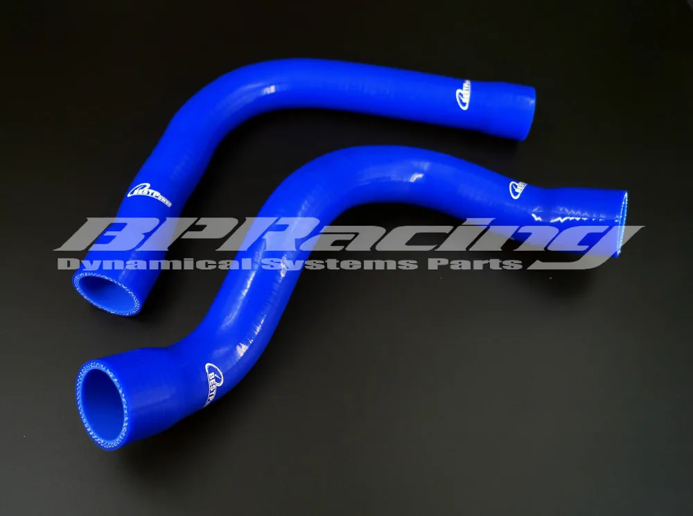 Silicone Coolant Radiator Hose Kit BLUE FOR 92 93 94 95 96 97 98 99 00 BMW E36 M3 325i 316i 1992 ~ 1999
Silicone Coolant Radiator Hose Kit BLUE FOR 92 93 94 95 96 97 98 99 00 BMW E36 M3 325i 316i 1992 ~ 1999