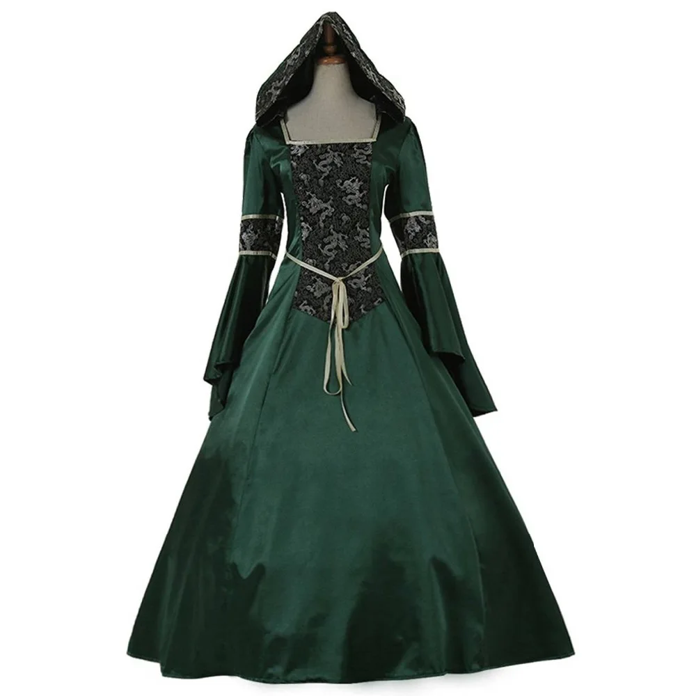 High Quality Black Marie Antoinette Masked Ball Gothic Victorian Ball Gown Pleated Lace Gown Civil War Costume Renaissance
High Quality Black Marie Antoinette Masked Ball Gothic Victorian Ball Gown Pleated Lace Gown Civil War Costume Renaissance
