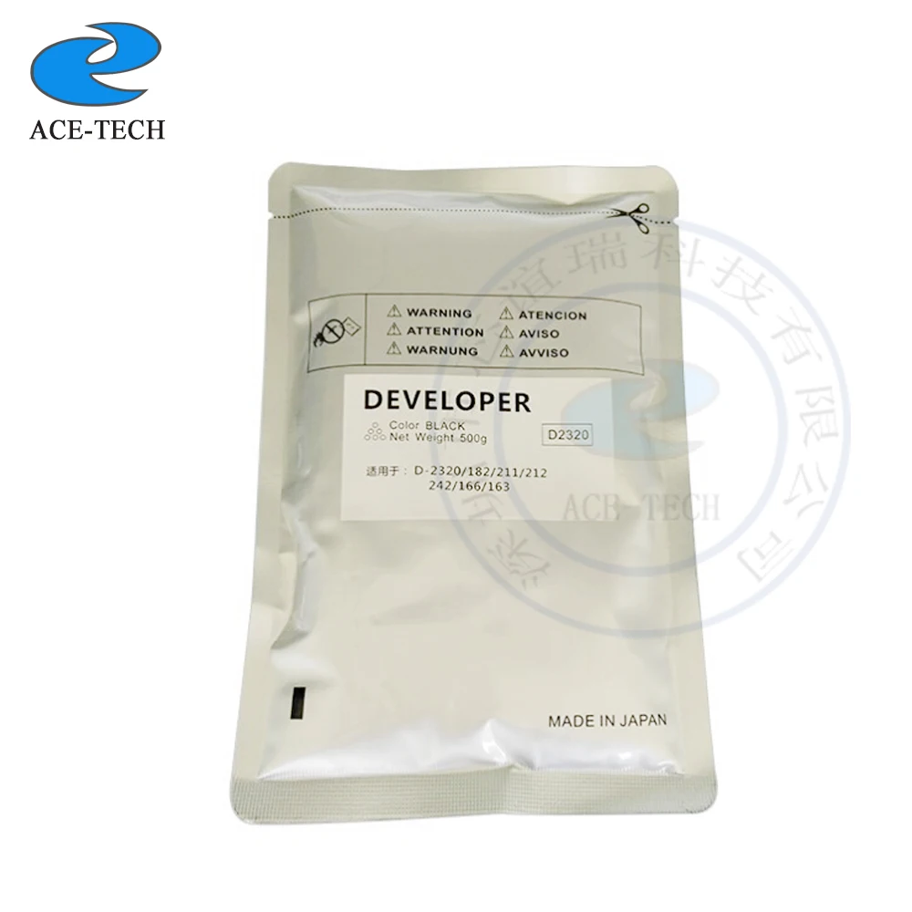 6LH59142000 Black Developer for Toshiba E-STUDIO 205L 206L 255 256 305 305SE 306 355 356 455 455S
6LH59142000 Black Developer for Toshiba E-STUDIO 205L 206L 255 256 305 305SE 306 355 356 455 455S