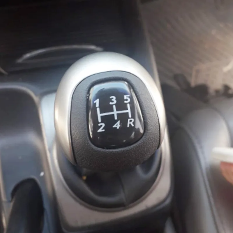 ESPEEDER Manual Transmission Gear Stick Shift Knob Shifter Lever Stick For Honda Civic DX EX LX Model 2006-2011 54102SNAA02
ESPEEDER Manual Transmission Gear Stick Shift Knob Shifter Lever Stick For Honda Civic DX EX LX Model 2006-2011 54102SNAA02