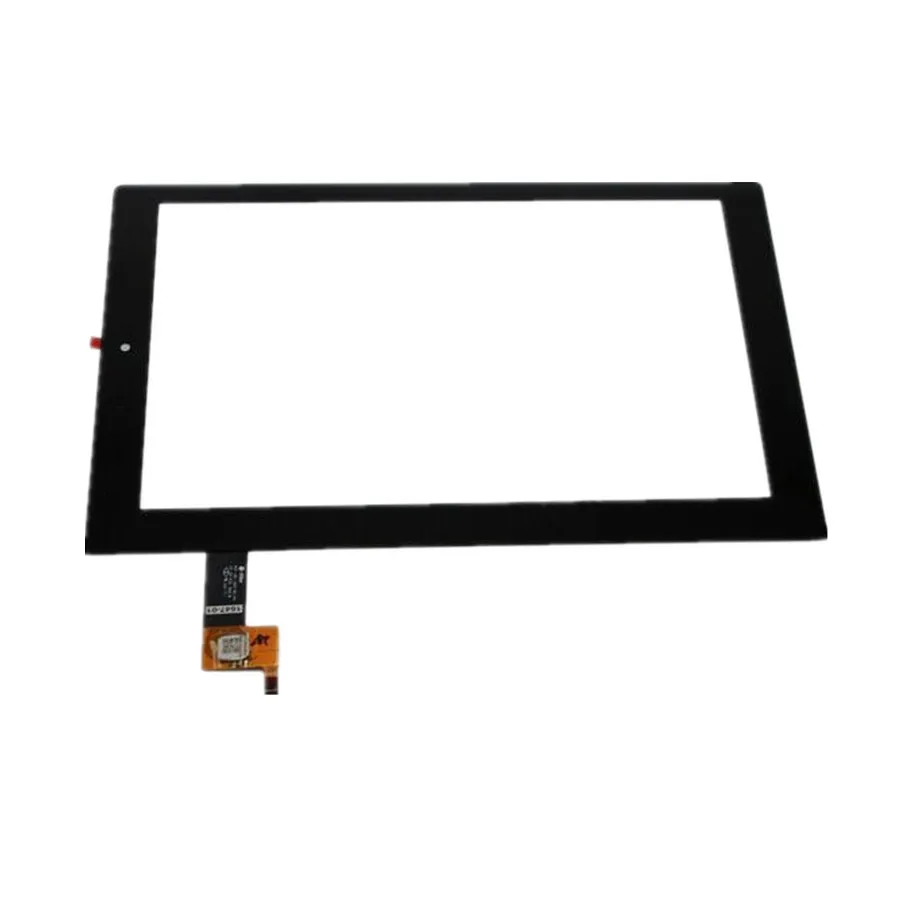 10 1 "для Lenovo Yoga Tablet 2 1050 1050L 1050F сенсорный экран дигитайзер стеклянная панель +