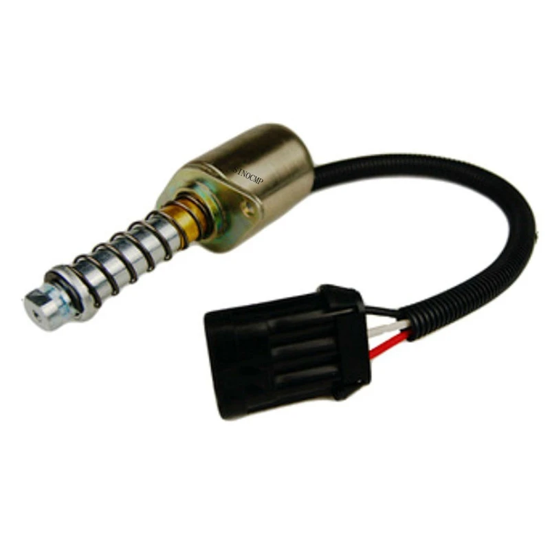 12V New Traction Lock Solenoid 6681512 For Bobcat S150 S160 S175 S185 S205 S250 S300
12V New Traction Lock Solenoid 6681512 For Bobcat S150 S160 S175 S185 S205 S250 S300