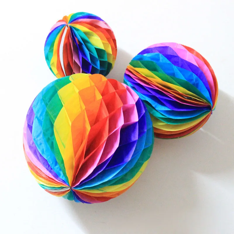 100 шт 30 см 12 дюймов красочные бумажные сотовые шары DIY бумажные ремесло детский душ с днем рождения украшение для вечеринки ZA6620
100 шт 30 см 12 дюймов красочные бумажные сотовые шары DIY бумажные ремесло детский душ с днем рождения украшение для вечеринки ZA6620