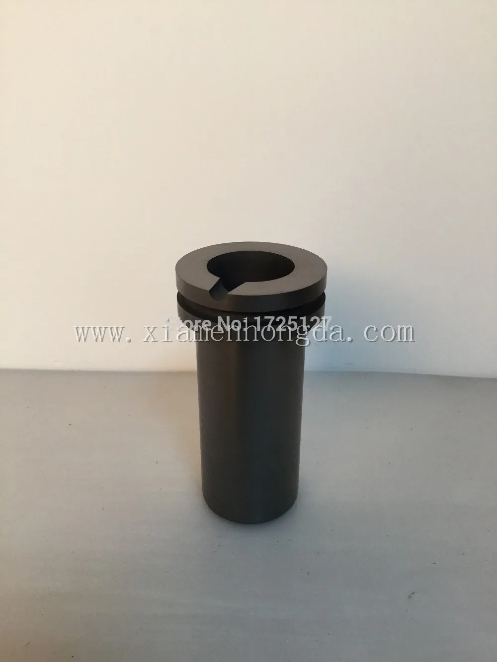 Free shipping 2KG Capacity Graphite pot,Gold Melting Furnace accessories,Graphite Crucible,jewelry melting crucible
Free shipping 2KG Capacity Graphite pot,Gold Melting Furnace accessories,Graphite Crucible,jewelry melting crucible