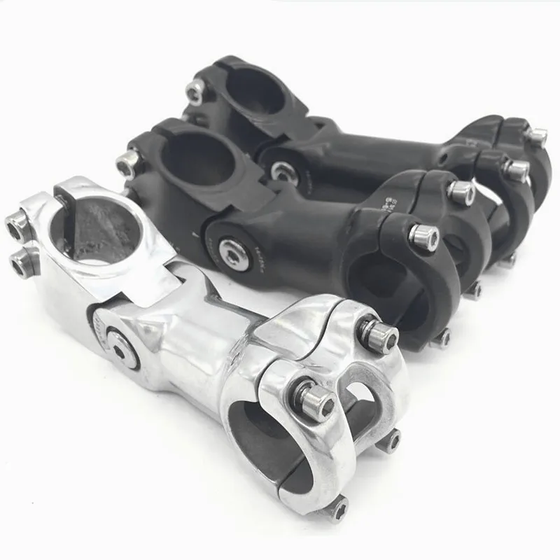 Q861 Aluminum alloy adjustable stand 31.8 * 90 long * 28.6 mountain bike stand vertical tube accessories Bicycle Stem
Q861 Aluminum alloy adjustable stand 31.8 * 90 long * 28.6 mountain bike stand vertical tube accessories Bicycle Stem