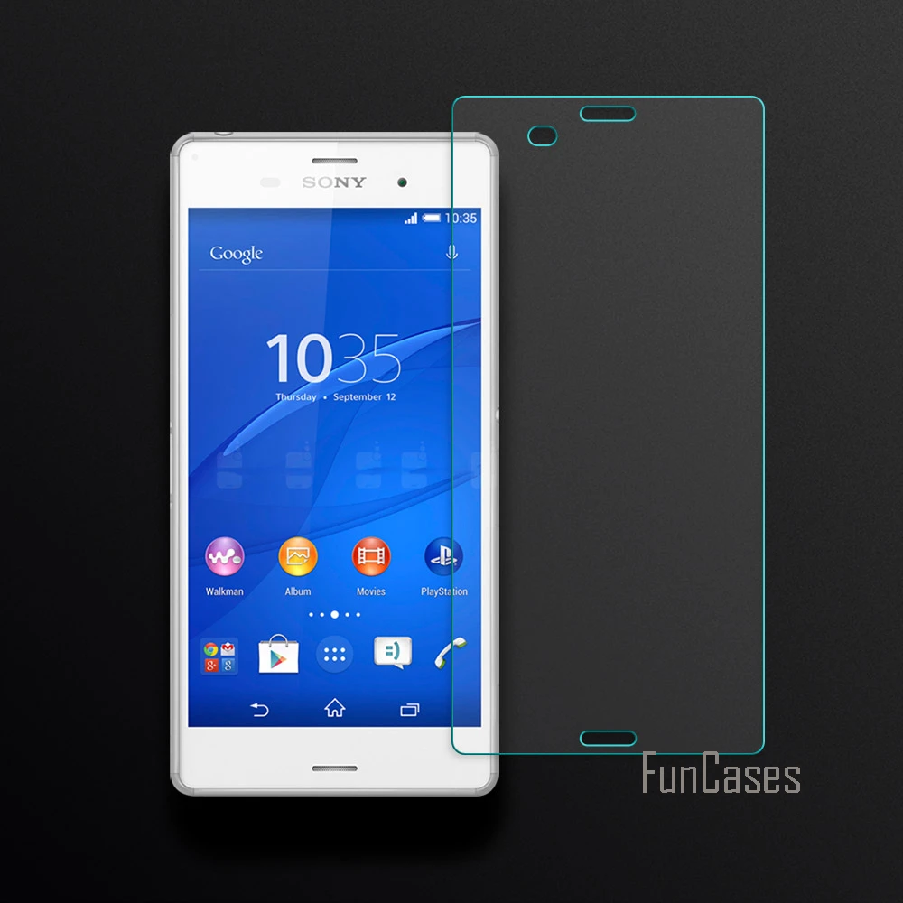 2.5D изогнутый край экрана для Sony Xperia Z3 L55T L55U закаленное стекло для Sony Xperia Z3 передняя защита экрана пленка против царапин
2.5D изогнутый край экрана для Sony Xperia Z3 L55T L55U закаленное стекло для Sony Xperia Z3 передняя защита экрана пленка против царапин