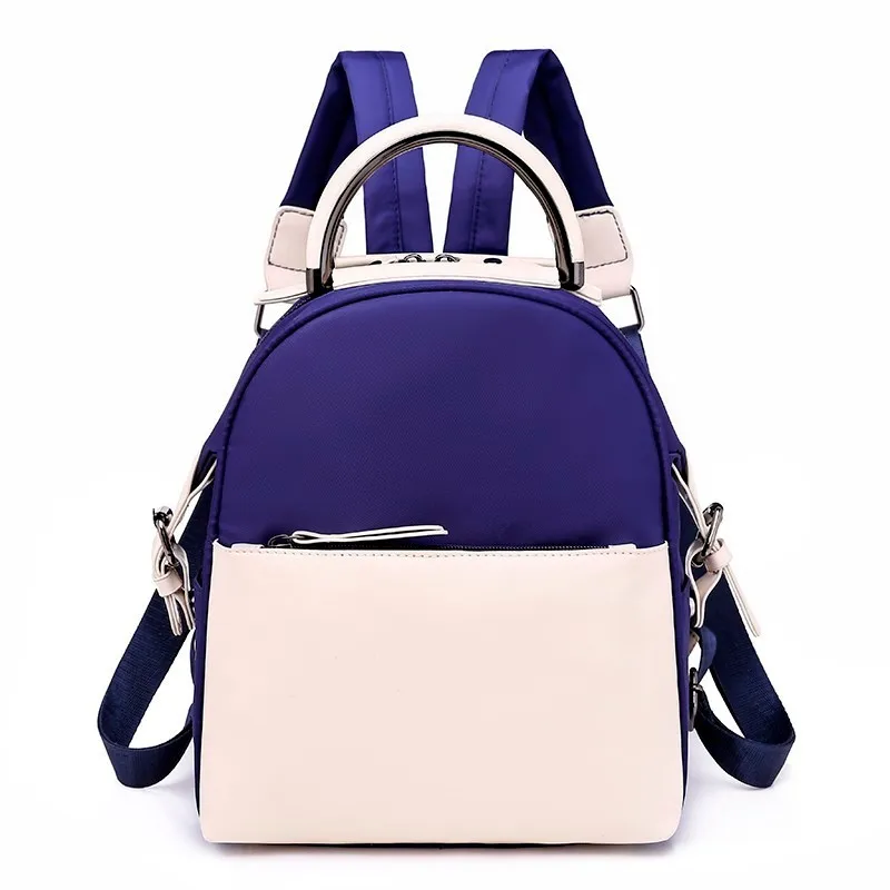 Women Oxford Backpacks For Girls Sac A Dos Femme School Bag Rucksacks For Girls Travel Bagpack Mochilas Pannelled Casual Daypack
Women Oxford Backpacks For Girls Sac A Dos Femme School Bag Rucksacks For Girls Travel Bagpack Mochilas Pannelled Casual Daypack