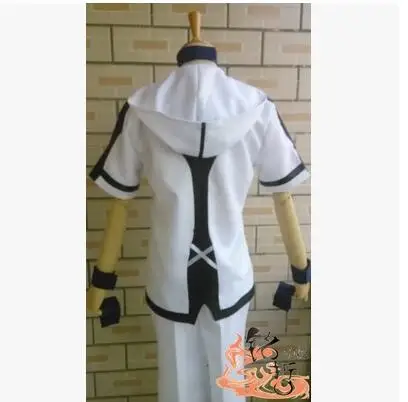 New Anime Seraph of the end Cos Yuichiro Hyakuya Mikaela Hyakuya Cosplay Halloween Orphanage Clothes Set summer Woman And Man Se
New Anime Seraph of the end Cos Yuichiro Hyakuya Mikaela Hyakuya Cosplay Halloween Orphanage Clothes Set summer Woman And Man Se