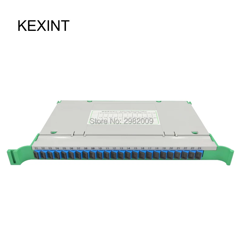 24/48 port Outdoor Fiber Optic ODF / Distribution Frame price / Patch Panel ODF
24/48 port Outdoor Fiber Optic ODF / Distribution Frame price / Patch Panel ODF