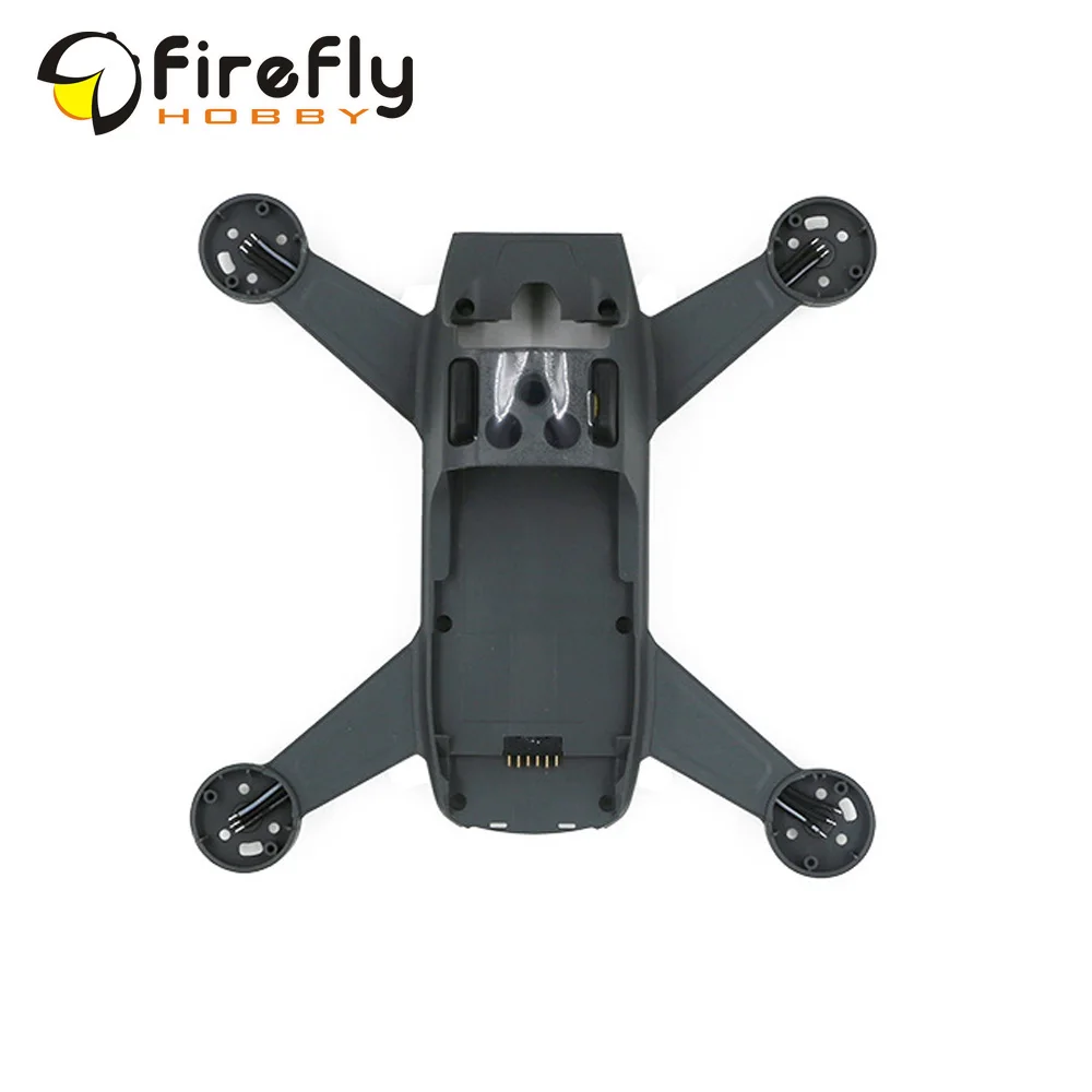 Genuine Product Middle Frame Shell Drone Body Cover Replacement Parts for DJI SPARK
Genuine Product Middle Frame Shell Drone Body Cover Replacement Parts for DJI SPARK