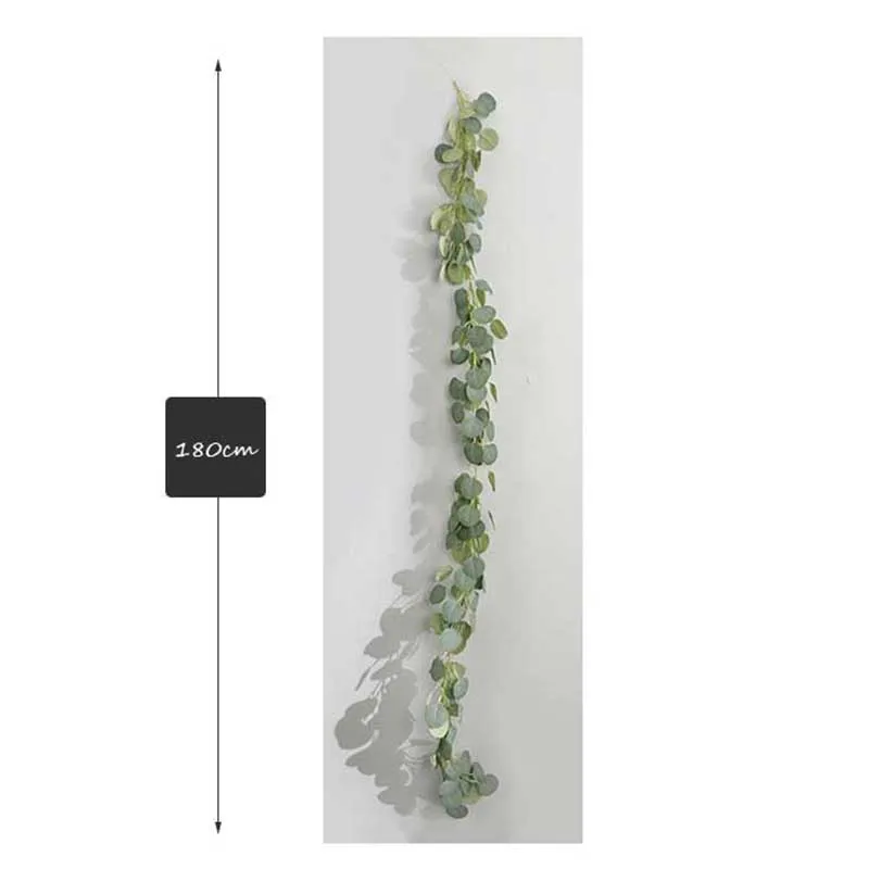 Artificial Plants Fake Flower Plastic Green Grass Plastic Plant Decorative Flowers Simulation Plant Vine Garden Home Decoration
Artificial Plants Fake Flower Plastic Green Grass Plastic Plant Decorative Flowers Simulation Plant Vine Garden Home Decoration