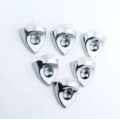 40PCS/LOT Peach heart support layer board support glass shelf layer board nailed clapboard nail bead furniture hardware fittings
40PCS/LOT Peach heart support layer board support glass shelf layer board nailed clapboard nail bead furniture hardware fittings