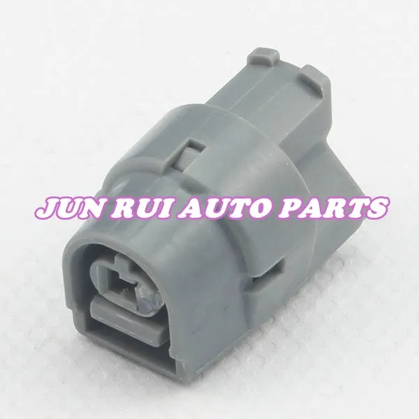 1 Pin Female Auto Temperature Sensor Connector For Toyota 2JZ 90980-11428 6189-0445
1 Pin Female Auto Temperature Sensor Connector For Toyota 2JZ 90980-11428 6189-0445