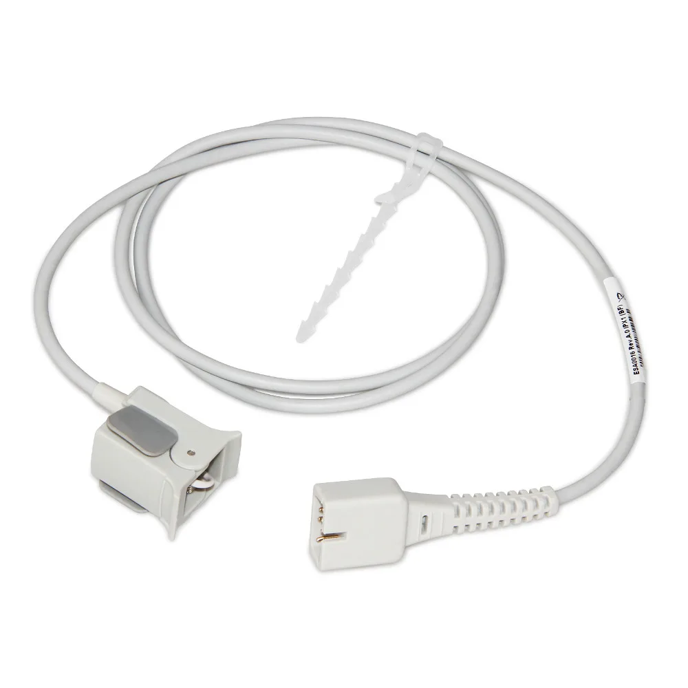 CONTEC Handheld Finger Pulse Oximeter Spo2 PR Monitor Color Display CMS60D 3 Probes(Adult,Child,Neonatal)Probe,PC Software
CONTEC Handheld Finger Pulse Oximeter Spo2 PR Monitor Color Display CMS60D 3 Probes(Adult,Child,Neonatal)Probe,PC Software