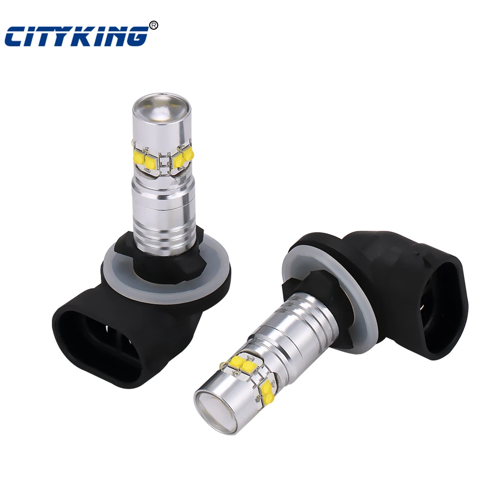 2 x H1 H3 H27 881 880 LED 50 Вт чип CREE XBD автомобисветильник фасветильник дальнего света проектор линзы лампа противотуманная Лампа Белый
2 x H1 H3 H27 881 880 LED 50 Вт чип CREE XBD автомобисветильник фасветильник дальнего света проектор линзы лампа противотуманная Лампа Белый