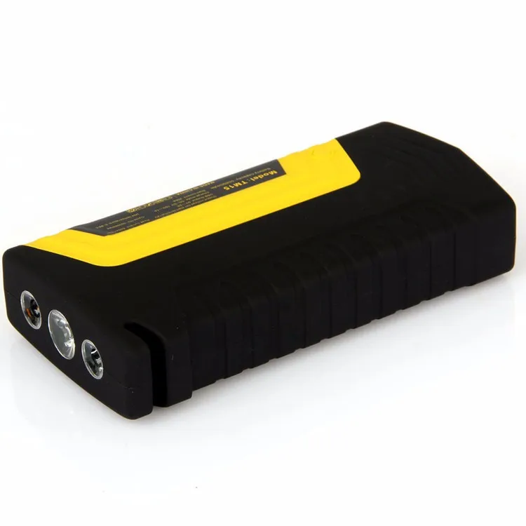 12V Portable car Jump Starter Car Jumper start Booster Power Battery Charger for Mobile Phone Laptop Power Bank With Pump
12V Portable car Jump Starter Car Jumper start Booster Power Battery Charger for Mobile Phone Laptop Power Bank With Pump