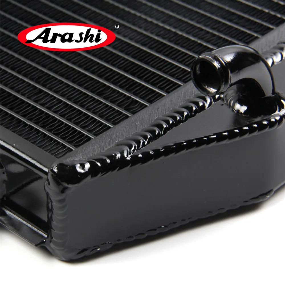 Arashi For KAWASAKI ZX12R 2002-2005 Radiator Cooler NINJA ZX 12R ZX-12R 2002 2003 2004 2005 Motorcycle Cooling Parts Radiators
Arashi For KAWASAKI ZX12R 2002-2005 Radiator Cooler NINJA ZX 12R ZX-12R 2002 2003 2004 2005 Motorcycle Cooling Parts Radiators