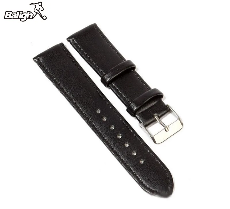 Relogio Strap Black And Coffee Genuine Leather Alligator Crocodile Grain Watch Band 2018
Relogio Strap Black And Coffee Genuine Leather Alligator Crocodile Grain Watch Band 2018