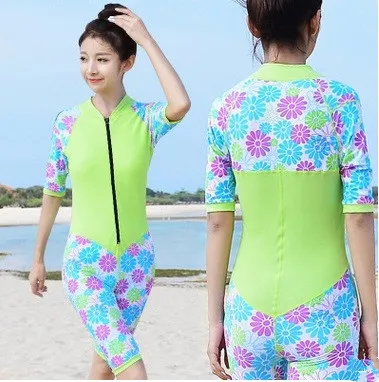 Women Nylon Outdoor Sport Surfing Suit Anti UV Wetsuit Quick-drying Diving Suit Snorkeling Equipment Swim Suit Scuba Jumpsuit
Women Nylon Outdoor Sport Surfing Suit Anti UV Wetsuit Quick-drying Diving Suit Snorkeling Equipment Swim Suit Scuba Jumpsuit