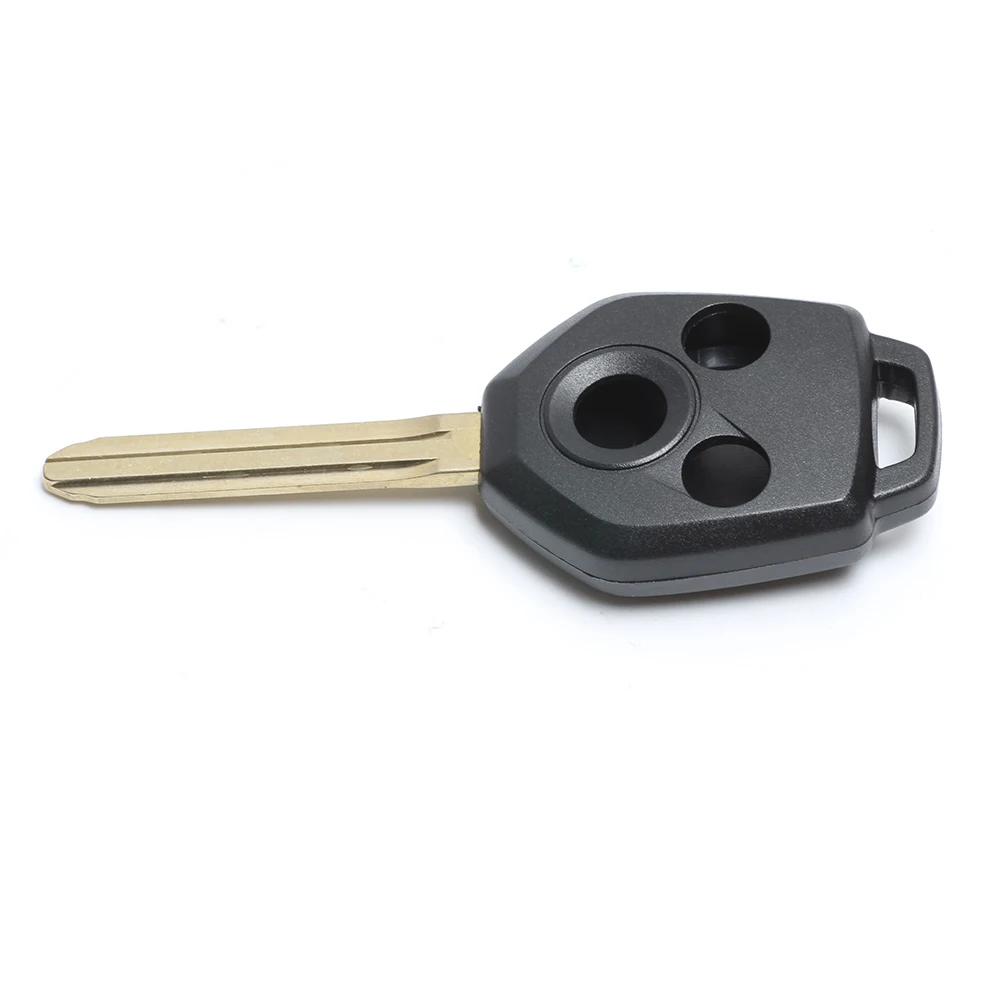 KEYECU Replacement Remote Key Shell Case Fob for Subaru Forester Liberty Impreza Outback 2009-2014 (2 Models for Optional)
KEYECU Replacement Remote Key Shell Case Fob for Subaru Forester Liberty Impreza Outback 2009-2014 (2 Models for Optional)