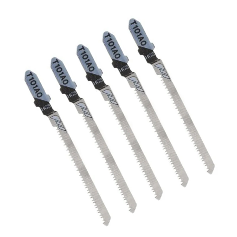 20pcs Reciprocating Jigsaw Blade T101AO 3Inch 76mm HCS T-Shank Multi Jig Saw Blades For Bosch Wood Plastic Cutting Disc
20pcs Reciprocating Jigsaw Blade T101AO 3Inch 76mm HCS T-Shank Multi Jig Saw Blades For Bosch Wood Plastic Cutting Disc