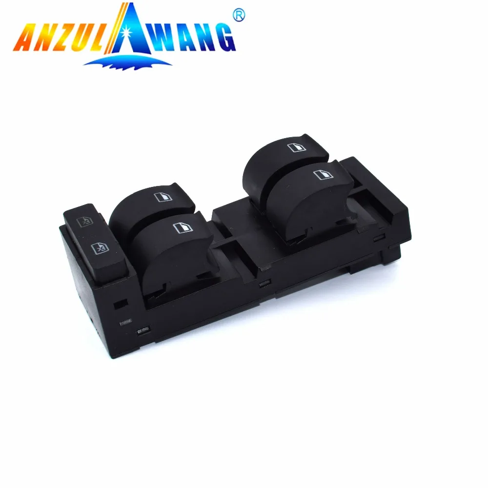 For Audi A3 A6 Avant Saloon 4B2 C5 S6 RS6 Electric Power Window Master Switch Allroad 4B0 959 851B 4B0959851B
For Audi A3 A6 Avant Saloon 4B2 C5 S6 RS6 Electric Power Window Master Switch Allroad 4B0 959 851B 4B0959851B