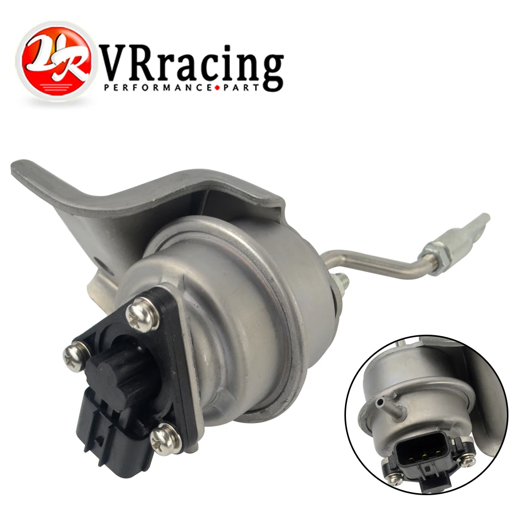 VR - Turbo turbocharger wastegate actuator TD03L4 49131-06320 49131-06300 BK3Q6K682NB BK3Q-6K682-NA For Ford 2.2L VR-TWA06
VR - Turbo turbocharger wastegate actuator TD03L4 49131-06320 49131-06300 BK3Q6K682NB BK3Q-6K682-NA For Ford 2.2L VR-TWA06
