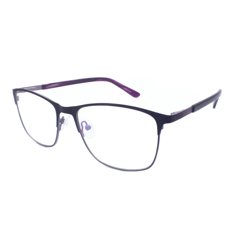Handoer S6879 Optical Glasses Frame for Alloy Eyewear Full Rim Spectacles Glasses Optical Prescription Frame
Handoer S6879 Optical Glasses Frame for Alloy Eyewear Full Rim Spectacles Glasses Optical Prescription Frame