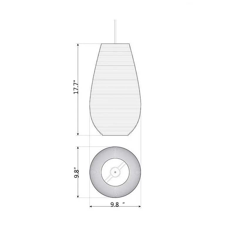 Long Oval Pendant Lights Brown Paper Pendant Lamp Tiffany Style Restaurant Coffee Bar Dinning Room Lighting Fixtures PL295
Long Oval Pendant Lights Brown Paper Pendant Lamp Tiffany Style Restaurant Coffee Bar Dinning Room Lighting Fixtures PL295