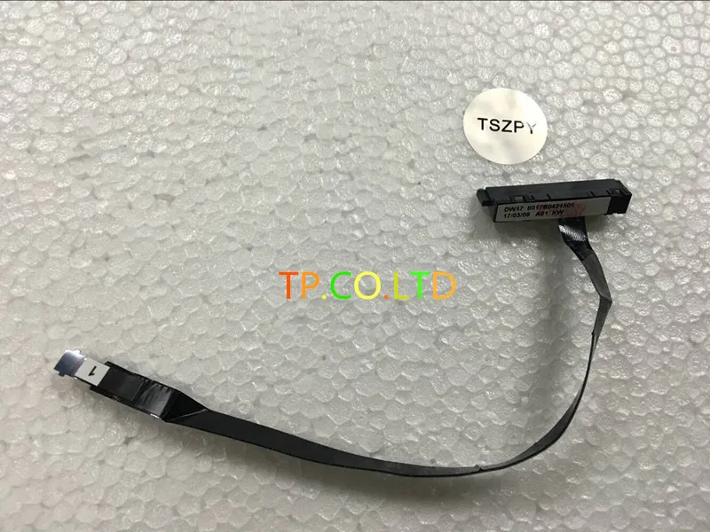 10 шт. для HP для ноутбука Envy 17, HDD, жесткий диск, кабель для envy17 6017B0421501 DW17 6017B0421601 F061006R
10 шт. для HP для ноутбука Envy 17, HDD, жесткий диск, кабель для envy17 6017B0421501 DW17 6017B0421601 F061006R