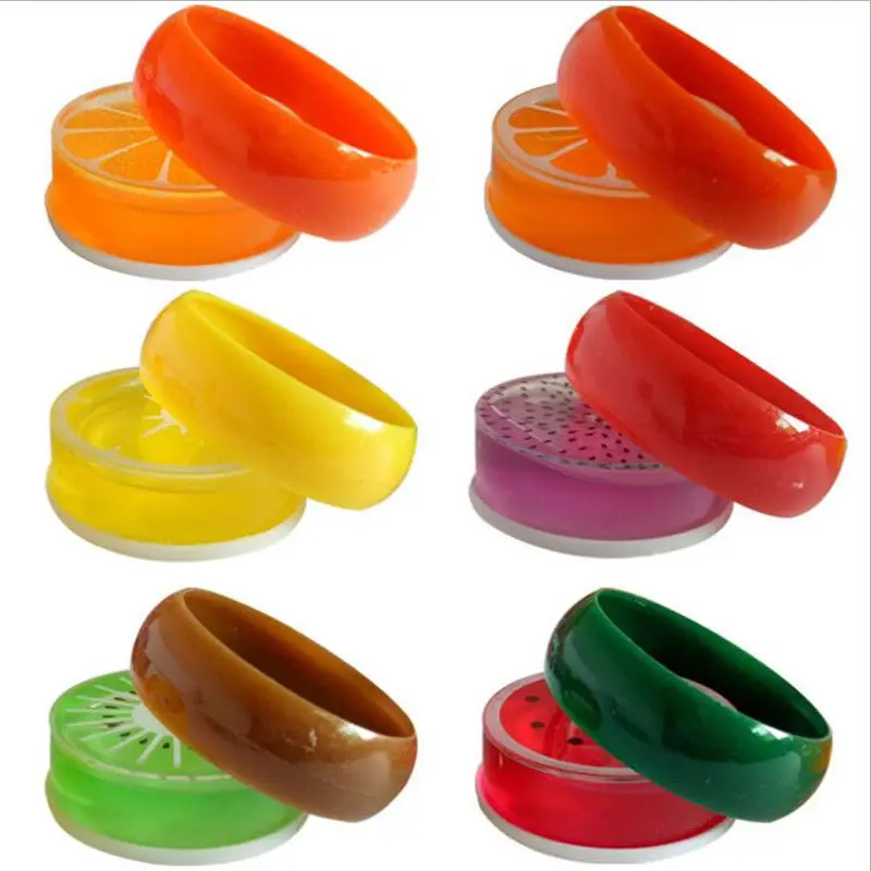 1PCS Colorful Jelly Crystal Mud Modeling Fruits Slime Children Intelligent Plasticine Magic Playdough Lizun Clay Kids Toys
1PCS Colorful Jelly Crystal Mud Modeling Fruits Slime Children Intelligent Plasticine Magic Playdough Lizun Clay Kids Toys