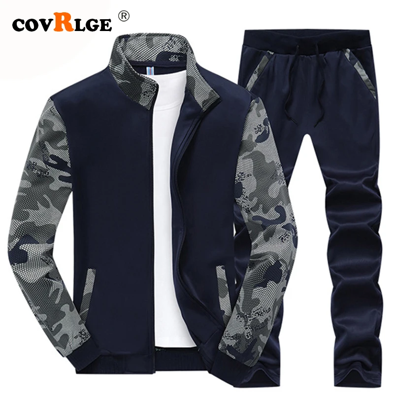 Covrlge Two Pieces Set Fashion Hooded Sweatshirts Tracksuit Sportswear Men Hoodie Autumn Brand Clothes Hoodies+Pants Sets MSX007
Covrlge Two Pieces Set Fashion Hooded Sweatshirts Tracksuit Sportswear Men Hoodie Autumn Brand Clothes Hoodies+Pants Sets MSX007