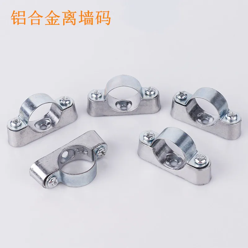 Free shipping pipe clamp 10pcs/lot with screw From the wall yards away from the wall of the card saddle card, galvanized by the
Free shipping pipe clamp 10pcs/lot with screw From the wall yards away from the wall of the card saddle card, galvanized by the