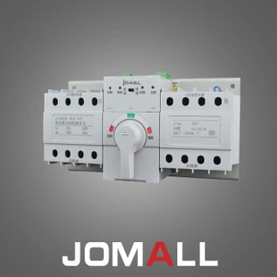 20A 4P new mini type ats Automatic Transfer Switch Rated voltage 220V /380V Rated frequency 50/60Hz
20A 4P new mini type ats Automatic Transfer Switch Rated voltage 220V /380V Rated frequency 50/60Hz
