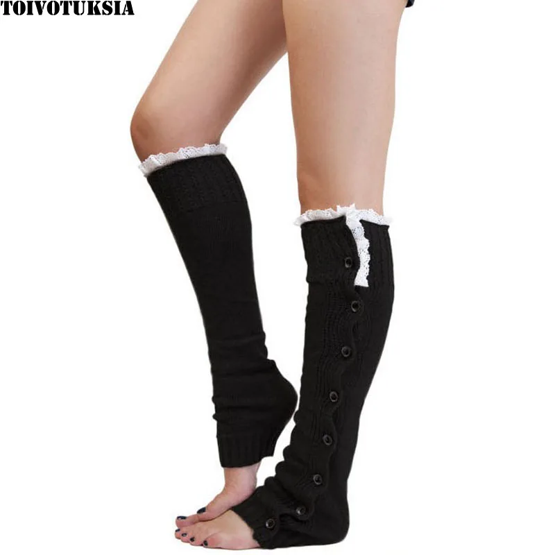 TOIVOTUKSIA Knit Polainas de inverno Boot Toppers Crochet Polaina Knitted Leg Warmers for Women
TOIVOTUKSIA Knit Polainas de inverno Boot Toppers Crochet Polaina Knitted Leg Warmers for Women