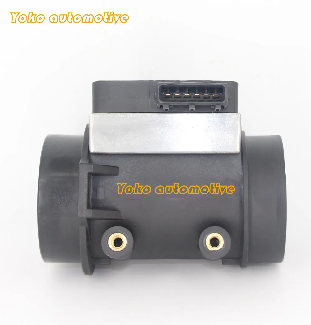 MASS AIR FLOW METER AIRFLOW SENSOR MAF AFM FOR VOLVO 940I(944)/940 Break(945)0280212016/0 280 212 016/0986280101/8602792/8251497
MASS AIR FLOW METER AIRFLOW SENSOR MAF AFM FOR VOLVO 940I(944)/940 Break(945)0280212016/0 280 212 016/0986280101/8602792/8251497